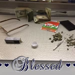 Meet your Posher, Daniel-bossboywhite